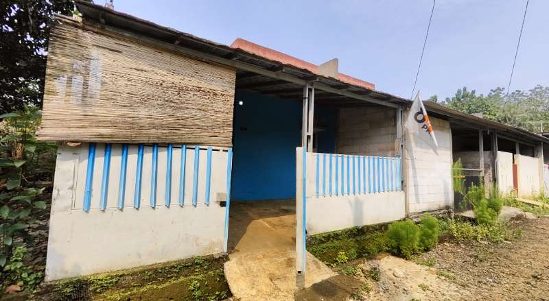 MURAH, RUMAH SUBSIDI SERTIFIKAT KOMPLIT - adasale
