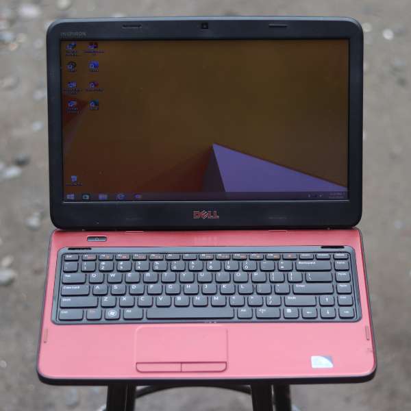 LAPTOP SECOND DELL N4050 INTEL CORE i5 - adasale