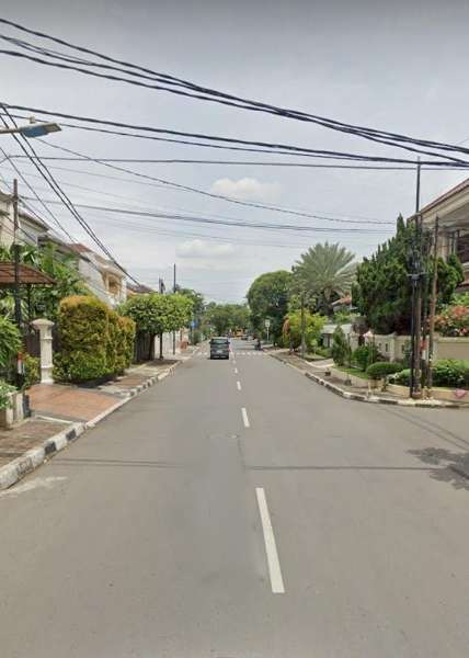 Dijual Rumah 2 Lt Lok Bgs Jln Gurame,Jkt-Tim - adasale