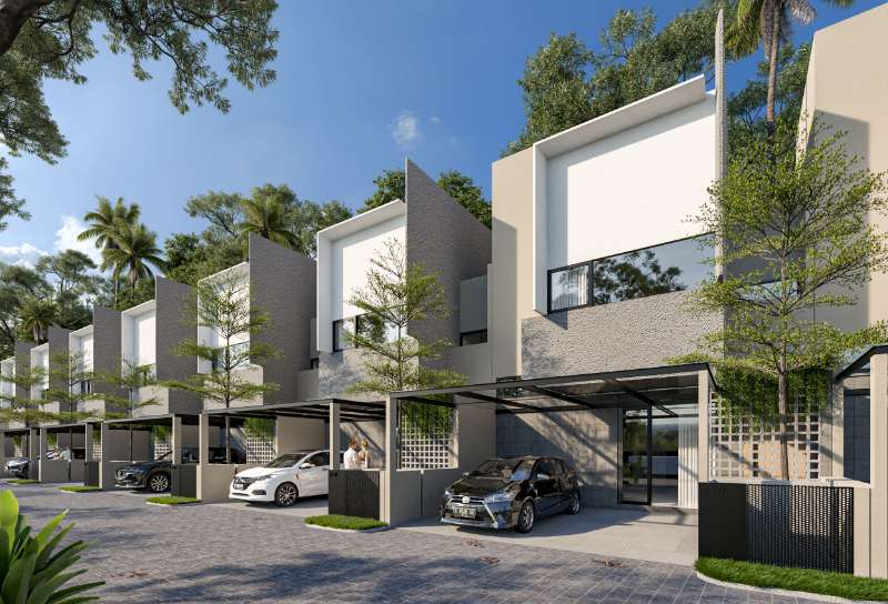 Sagara Residence Serpong - adasale