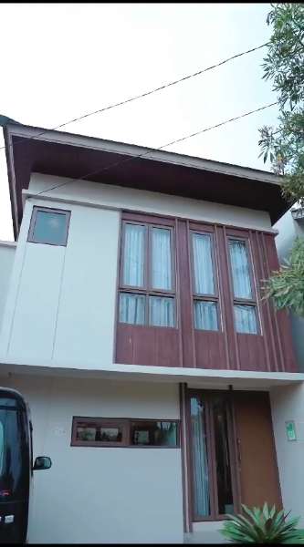 Rumah Cantik Springhill Yume Green Rumpin - adasale