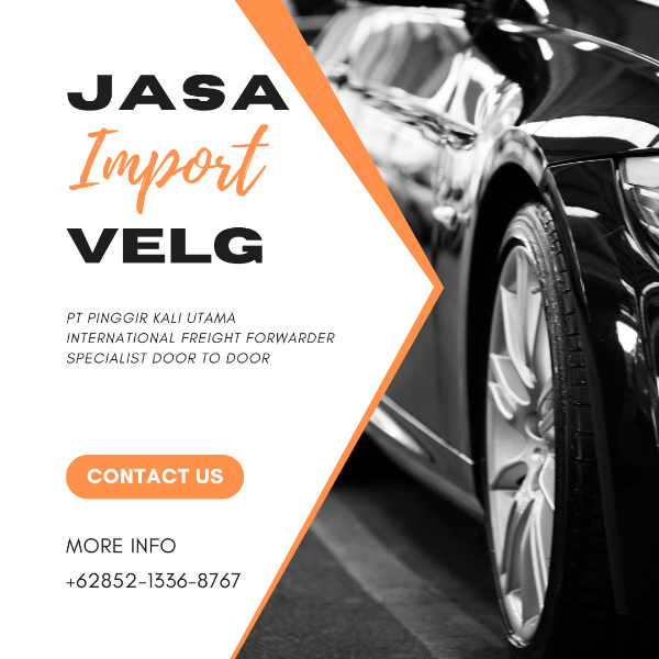 JASA IMPORT VELG - adasale