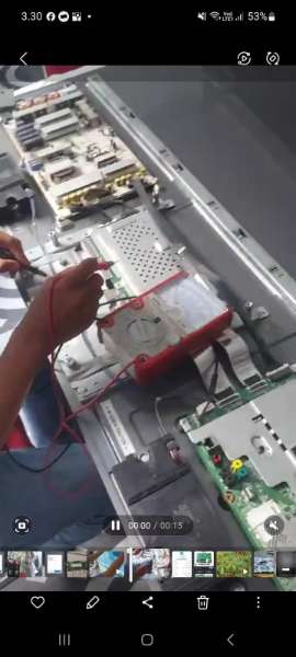 Jasa Service TV Panggilan Dki Jakarta - adasale