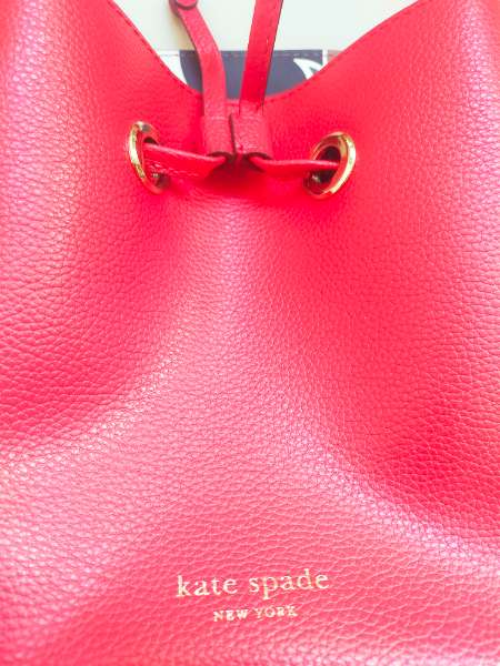 Tas wanita Merk Kate Spade - adasale