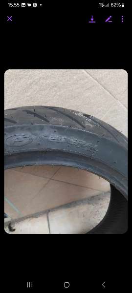 Ban luar bekas pcx 160  - adasale