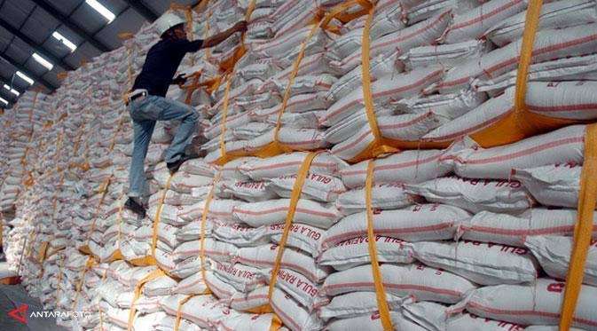 Distributor Gula Pasir Murah - adasale