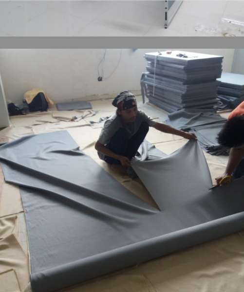Potong Partisi Meja Kantor 082246482630 - adasale