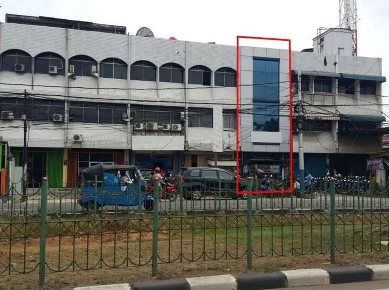 Jual Ruko Strategis di Cipinang Jakarta Timur - adasale