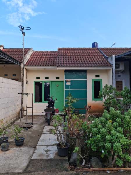 Dijual Cepat Rumah di Perumahan - adasale