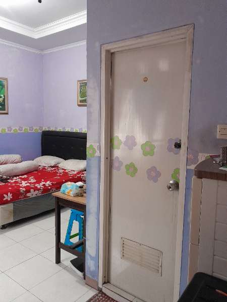 Di jual rumah di villa japos  - adasale