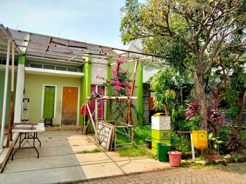 RUMAH SURGA TERINDAH - adasale