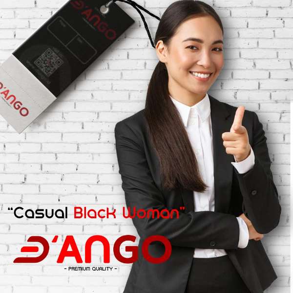 Blazer Jas Wanita Casual - adasale