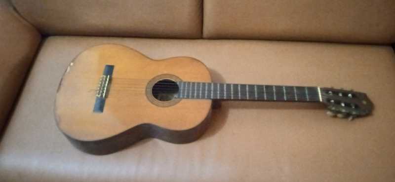 gitar Yamaha g235 asli jepang - adasale