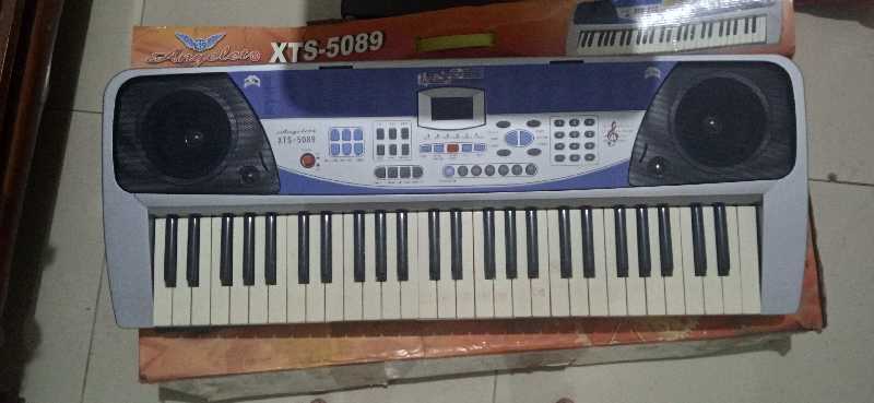 Piano Angelet XTS-5089 - adasale