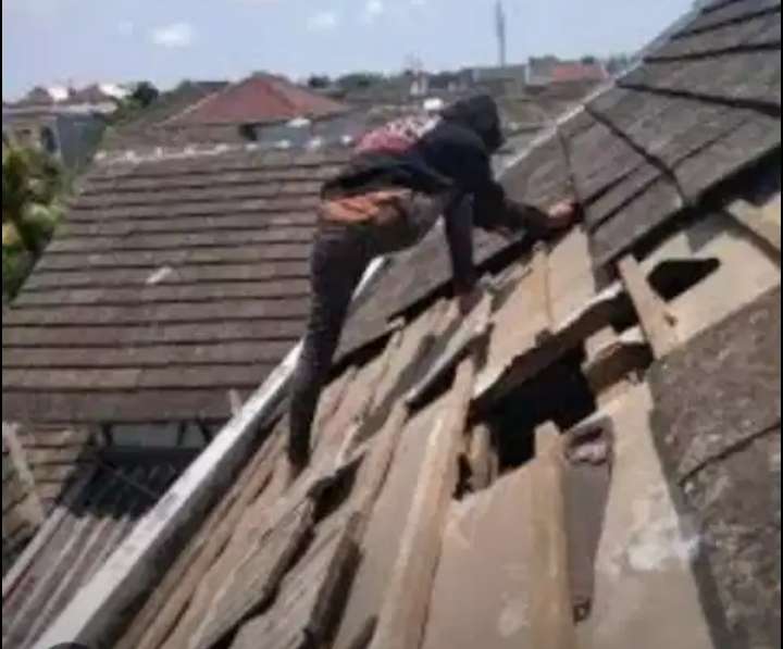 Jasa bongkar pasang AC - adasale