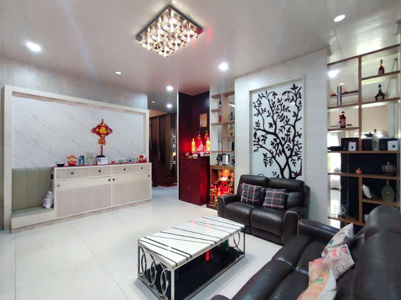 Villa di Komplek Cemara Kuta, Jalan Nusa Dua - adasale
