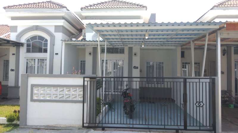 Rumah panorama bali residence - adasale