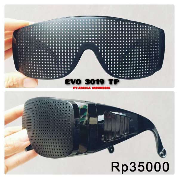 Kacamata Terapi Evo3019TP - adasale