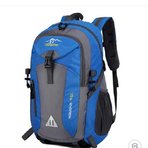 Techdoo Tas Ransel Anti Air 40 Ltr  - adasale