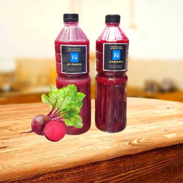 Jus Bit Tambah Darah - adasale