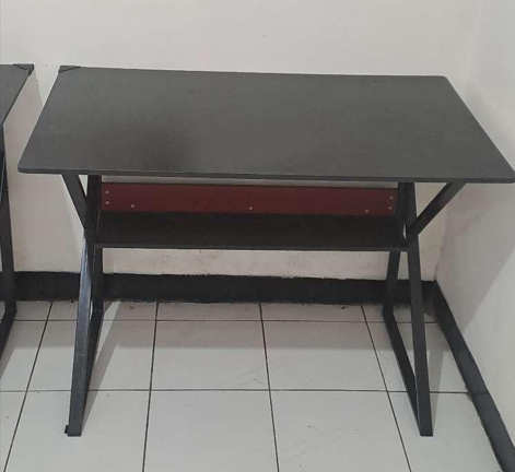 Di Jual Meja Kantor ( Second ) - adasale