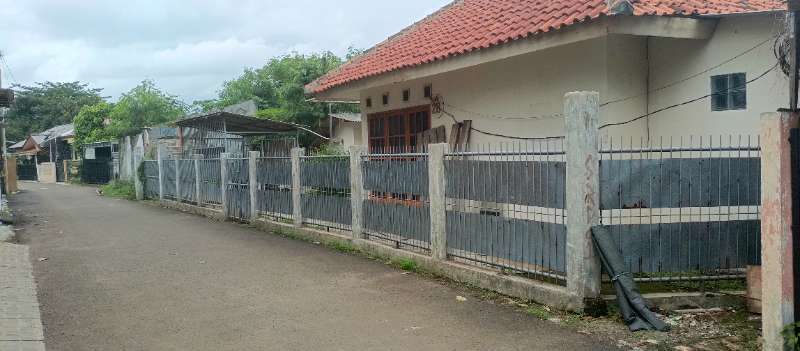 Tanah 300m2 + Rumah Bintaro Sektor 2 - adasale
