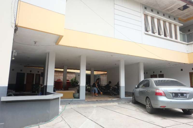 Dijual Pondok Kost - adasale