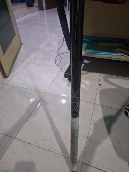 Jual PQ Little Monster Cue 12.5 mm - adasale