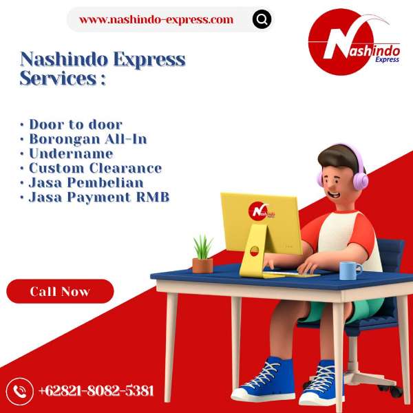 Jasa Import Sparepart dari Amerika ke Jakarta - adasale