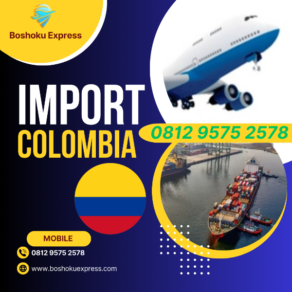 JASA IMPORT PI BESI BAJA - BORONGAN LCL/FCL - adasale