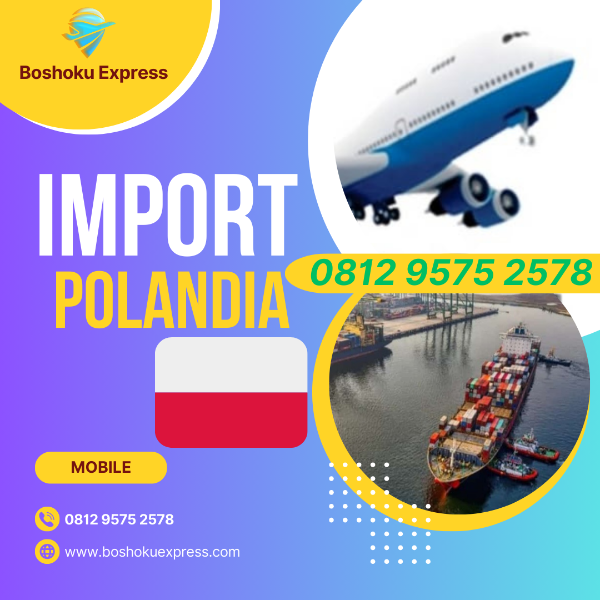 JASA IMPORT BARANG BEKAS - BORONGAN KE INDO - adasale