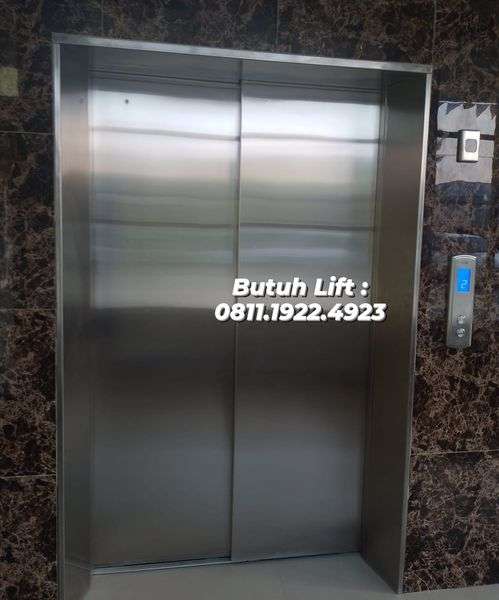 Lift Pasien Bed hospital Elevator  - adasale