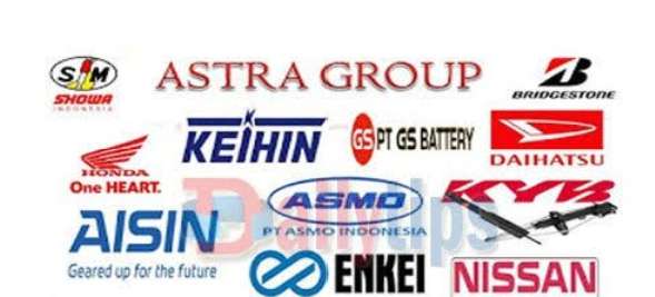 Lowongan Kerja PT Astra Group Automotive - adasale
