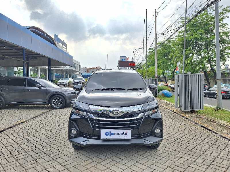 Daihatsu xenia 1.5 R deluxe M/T - adasale