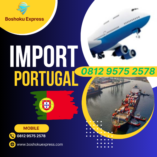 jasa import barang chicago to indo - adasale