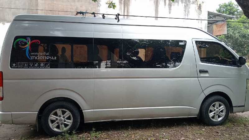 carteran hiace - adasale