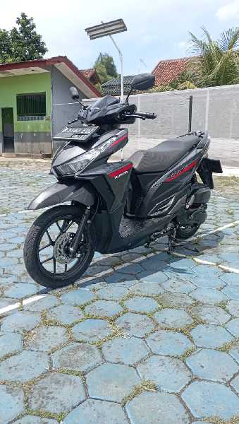 Honda Vario 125 ESP - adasale