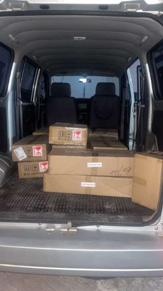 JASA IMPORT SETRIKA TO INDONESIA - adasale