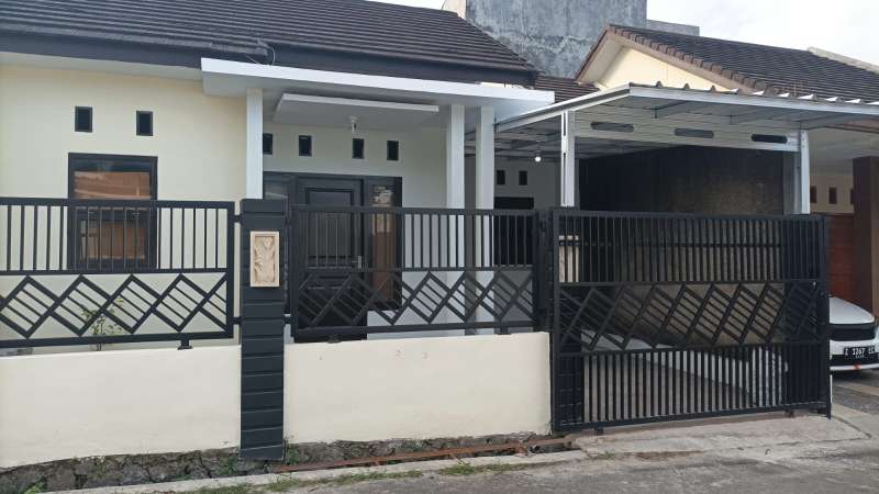 Rumah Minimalis Dekat Kampus dan Pemda Garut - adasale