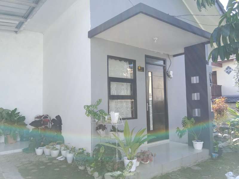 Rumah Minimalis Dekat Wisata Cipanas Garut - adasale