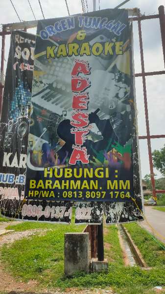 ORGEN TUNGGAL & KARAOKE MUSIC - adasale