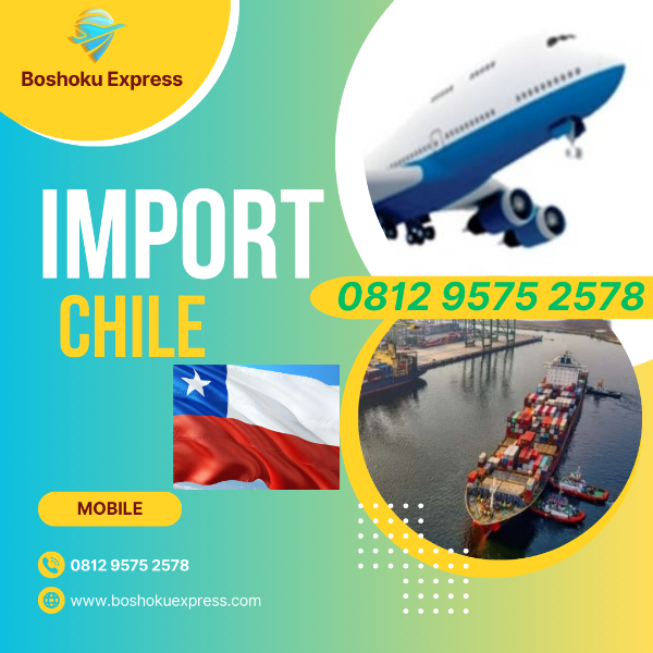 jasa import tenda - borongan ke indo - adasale