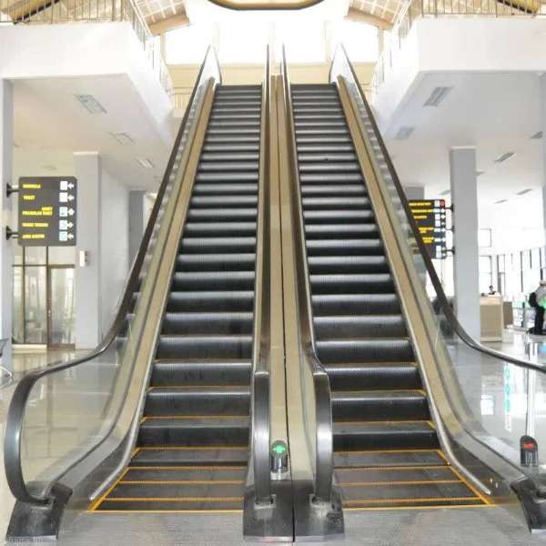 Jual EScalator dan Travelator - adasale