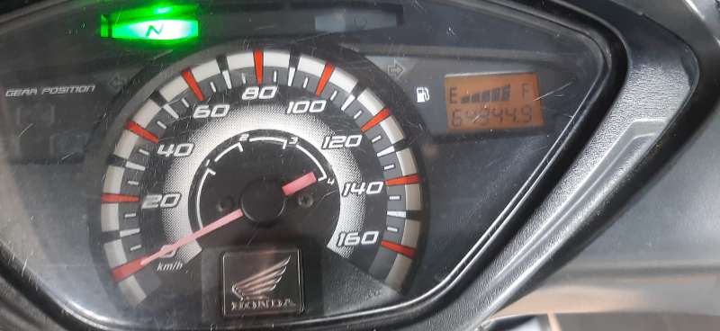 Motor Honda Di Jual - adasale