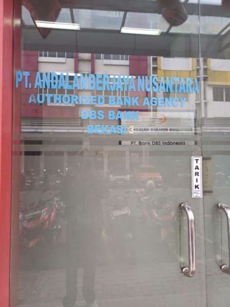 Lowongan Pt Andalan Berjaya Nusantara  - adasale