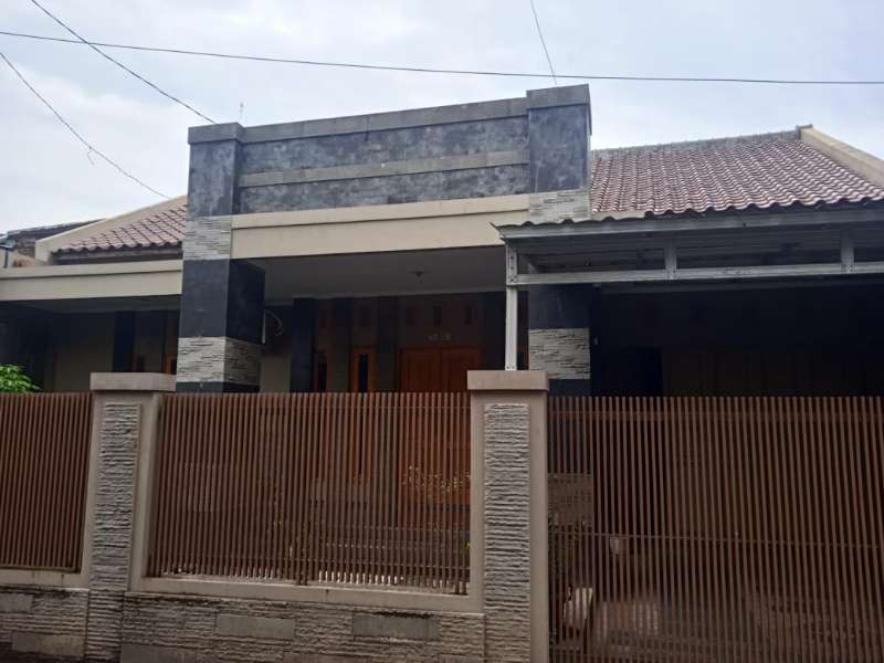 Rumah Siap Huni Area Kota Garut - adasale