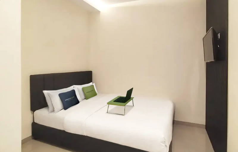 Rekomendasi Hotel Reddoorz Batam - adasale