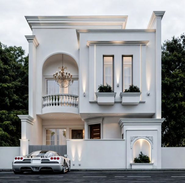 DIJUAL RUMAH CEMARA SUITES JALAN LOBAK PEKANBARU - adasale