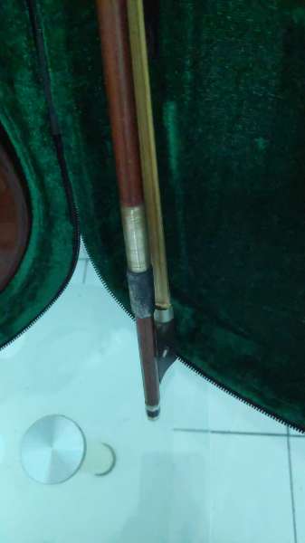Jual Alat Musik "BIOLA" - adasale