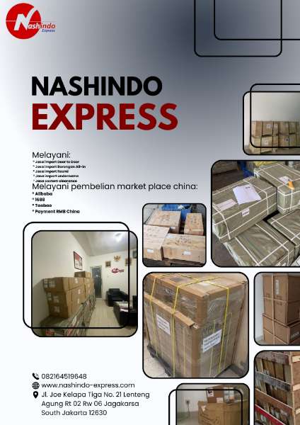 jasa import sparepart dan aksesoris - adasale